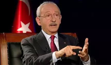 Kılıçdaroğlu'ndan Canlı Yayında Ahmet Davutoğlu İtirafı: Defalarca Görüştük