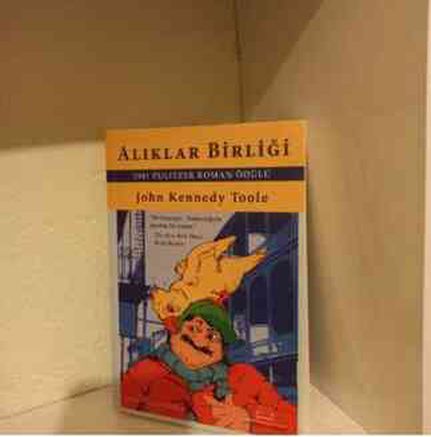 Dünyanın en popüler 10 kitabı