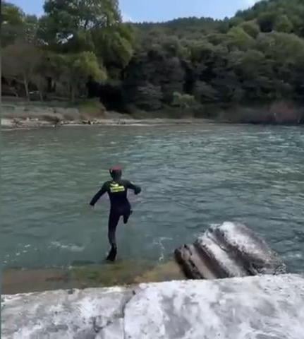 Beykoz'da Tekne Alabora oldu, Bir Kişi Hayatını Kaybetti