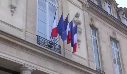 François Hollande - Riyad Hicab Basın Toplantısı