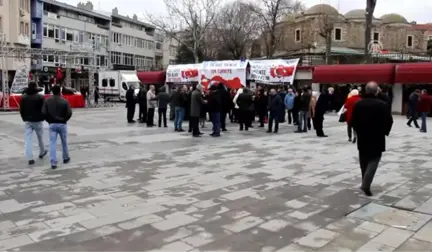 Istanbul'daki Terör Saldırısına Tepkiler