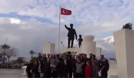 Istanbul'daki Terör Saldırısına Tepkiler - Fethiye