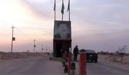 Fotoğrafları Yayınlandı! PKK'nın Yeni Üssü 'Sincar'