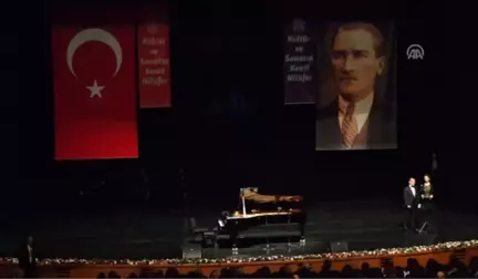 Bursa Nilüfer 1. Uluslararası Piyano Yarışması ve Festivali