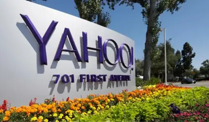 Yahoo'nun 1 Milyar Kullanıcısının Hesap Bilgileri Çalındı