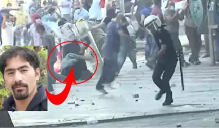 Ethem Sarısülük'ü Vuran Polis Şahbaz'a 1 Yıl Hapis Cezası! Ceza Paraya Çevrildi