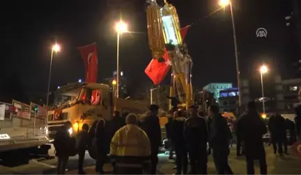 Istanbul'daki Terör Saldırısına Tepkiler