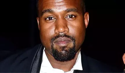 Akrabalarının Şantajına Uğrayan Kanye West, 250 Bin Dolar Ödedi