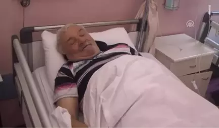 Mesanesinden Binden Fazla Taş Çıktı