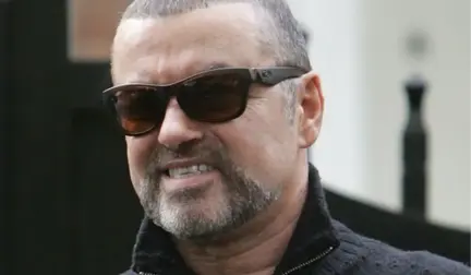 Dünyaca Ünlü Şarkıcı George Michael, Hayatını Kaybetti