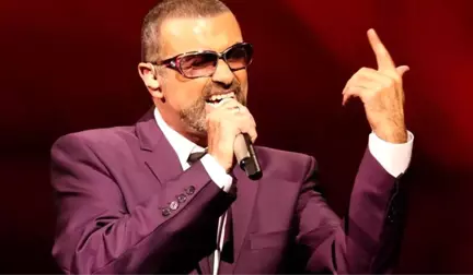 George Michael'in Ölüm Nedeni Kalp Yetmezliğiymiş