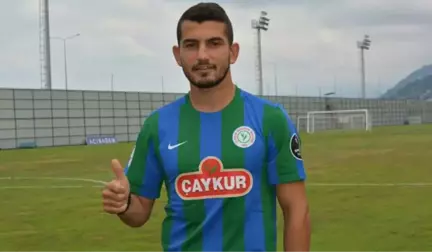 Çaykur Rizespor, Emrah Başsan ve Volkan Pala'yı Gönderdi