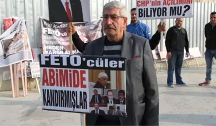 Celal Kılıçdaroğlu, AK Parti'ye Üye Oluyor