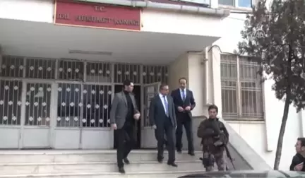 Idil'de Terörün Izleri Siliniyor