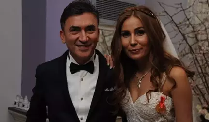 Gezegen Mehmet, Didem Özfiliz ile Evlendi