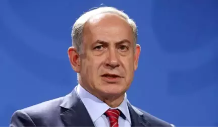 Netanyahu'dan Yaralı Filistinliyi Öldüren Asker İçin Af Çağrısı