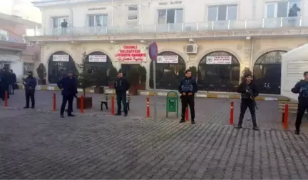 Mardin'in Ömerli Belediyesine Kayyum Atandı