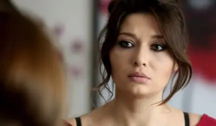 Nurgül Yeşilçay: Hayatımda Kimse Yok, Destek Olacak Birini İstiyorum