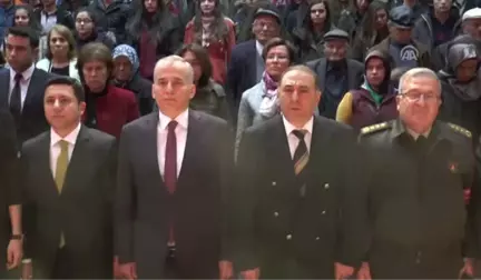 15 Temmuz Demokrasi Kahramanları