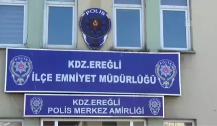 Uyuşturucu Operasyonu - Zonguldak
