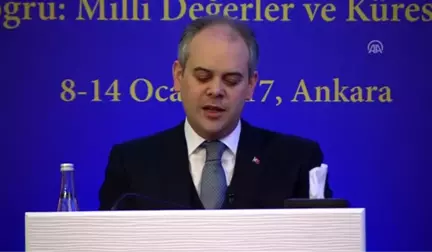 Kılıç: 'Kutsal Değerlerimizin Ayaklar Altına Alınmasına Müsaade Etmeyiz'