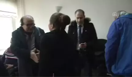 CHP Genel Başkan Yardımcısı Cankurtaran