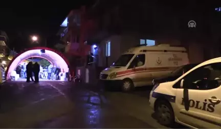 Diyarbakır'daki Polise Yönelik Saldırı - Şehit Polis Şenali Ocak'ın Baba Evi