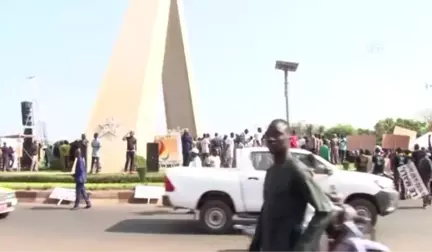 Mali'deki Terör Saldırısında Tepkiler - Bamako