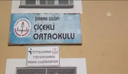 Silopili Öğrencilere Karne Hediyesi