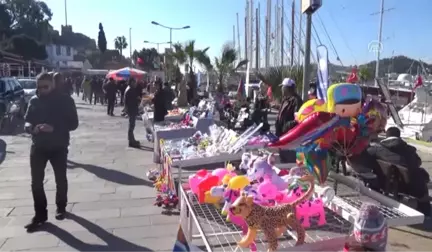 Bodrum Mandalina Şenliği