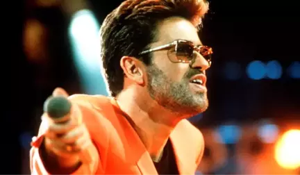 George Michael'ın Ölümüne Dair Flaş İddia Eski Sevgiliden Geldi