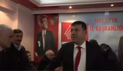 CHP'li Ağbaba: 