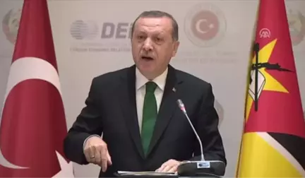 Erdoğan: 