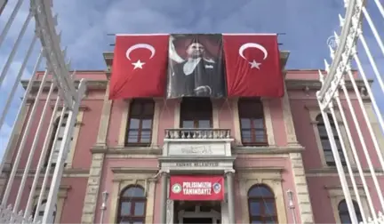 Bakan Işık: 