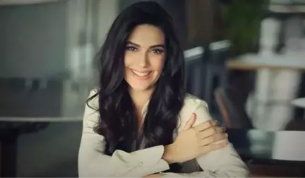 Bergüzar Korel'in İşlettiği Kafede İşler Durma Noktasına Geldi