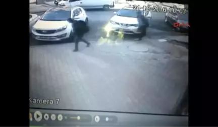 Kendilerini Polis Olarak Tanıtıp 1 Milyon Dolar Gasp Ettiler