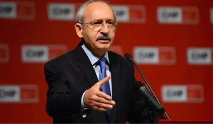 Kılıçdaroğlu, Faturalarıyla Tartışılan CHP'li Vekilin İstifasını İstiyor