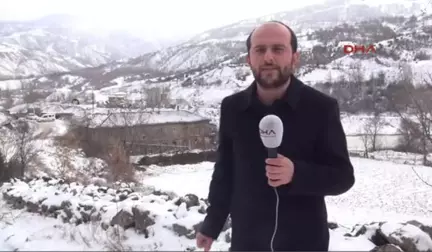 Tokat Reşadiye'nin Kayıp Çocukları Yeniden Aranıyor