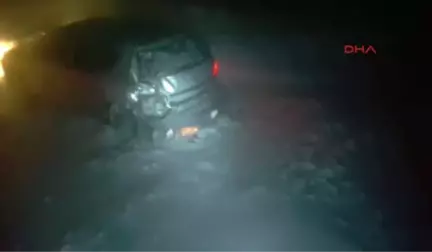 Ağrı Eleşkirt Soğuk ve Tipi Doğu'yu Vurdu