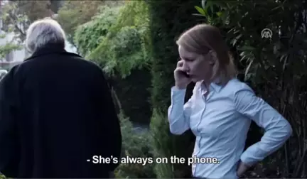 Sinema - Toni Erdmann