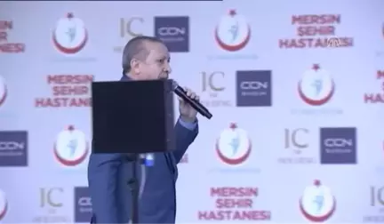 Erdoğan: 