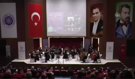 2. Bisanthe Oda Müziği Festivali