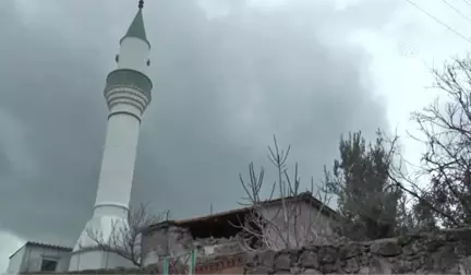 Ayvacık'taki Deprem - Ayvacık Belediye Başkanı Şahin - Çanakkale