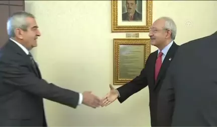 Kılıçdaroğlu 