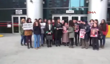 Eskişehir Eşini Kalbinden Bıçaklayan Kocaya 19 Yıl Hapis Cezası