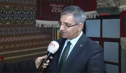 Bakan Eroğlu: Dünyada Cenneti Görmek Istiyorsanız Gümüşhane'ye Gelin 1-