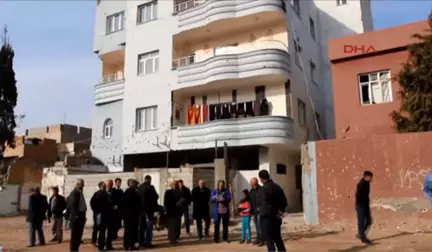 Nusaybin Hendek-Barikat Mağduru Aileler: Hasarlı da Olsa Evlerimiz Yıkılmasın