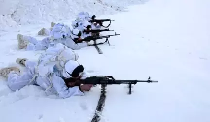 Jöh Birlikleri, Bölücü Terör Örgütüne Göz Açtırmıyor