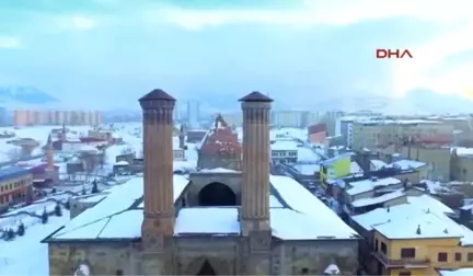 Yıldızlar Erzurum'da Parlayacak