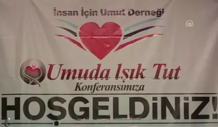 Umuda Işık Tut